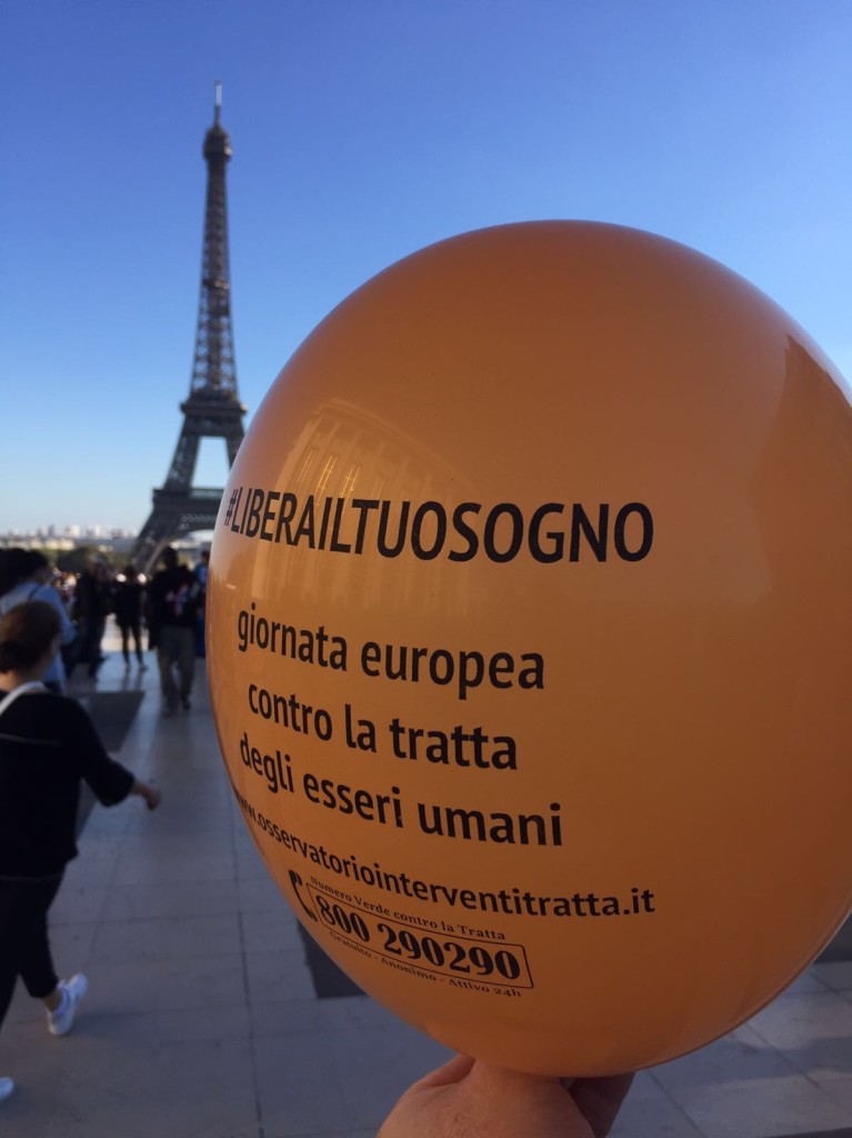 libera il tuo sogno