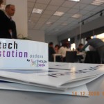 Techstation Padova 3