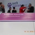 Techstation Padova 4