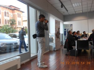 Techstation Padova 8